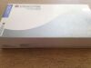 VASCUTEK 631809P GelSoft Plus Gelatin Inpregnated Knitted Vascular Prothesis 18 x 9mm (X)