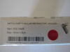 MEDTRONIC Ref: 9569815 METRx System Disposable Tubular Retractor Angled 18mm x 5cm Polymer Exp. 09/2023