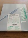 BRAUN 618333 TYHAK-X Balloon Dilatation Catheter, 100cm (X)