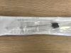 MICRO-AIRE PAL-504LS 5.0mm Single Use Cannula, 10mm Slot, 22cm Long (X)