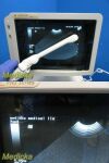GE 2012  MTZ 6.5 P/N P9603MB Endocavity Ultrasound Transducer