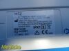 GE 2012  MTZ 6.5 P/N P9603MB Endocavity Ultrasound Transducer