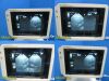 GE 2012  MTZ 6.5 P/N P9603MB Endocavity Ultrasound Transducer