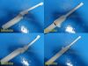 GE 2012  MTZ 6.5 P/N P9603MB Endocavity Ultrasound Transducer