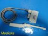 GE 2012  MTZ 6.5 P/N P9603MB Endocavity Ultrasound Transducer