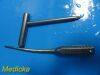 2X Accumed MS-0200 Large Cortex AWL & HR-B115 Polarus Broach