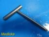 2X Accumed MS-0200 Large Cortex AWL & HR-B115 Polarus Broach