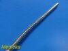 2X Accumed MS-0200 Large Cortex AWL & HR-B115 Polarus Broach