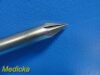 2X Accumed MS-0200 Large Cortex AWL & HR-B115 Polarus Broach