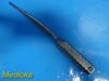 2X Accumed MS-0200 Large Cortex AWL & HR-B115 Polarus Broach