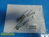 SYNTHES Lot of 5  Orthopedic EXT. FIXATION Modular Rod System Instruments