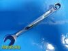 SYNTHES Lot of 5  Orthopedic EXT. FIXATION Modular Rod System Instruments