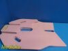 Bionix Patient Positioner (Right & Left) Supports ~ Radiapy Products