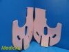 Bionix Patient Positioner (Right & Left) Supports ~ Radiapy Products