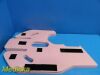 Bionix Patient Positioner (Right & Left) Supports ~ Radiapy Products