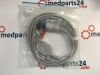 DATEX ECG Cable 3 LEADWIRES ECG Cable 3 LEADWIRES EKG