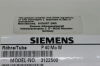 SIEMENS Mammomat 1000, 1125314/3122509 P40 MoW-100G Mammo Unit