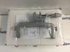 B BRAUN POLE CLAMP SP IV/Infusion Set