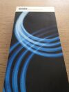 INVUITY ES4Y Eigr Saber Waveguide With Yankauer, Metal Tip (X)