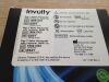 INVUITY ES4Y Eigr Saber Waveguide With Yankauer, Metal Tip (X)
