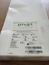 PIVOT MEDICAL CAT02462 CinchLock Knotless Anchor With Inserter And UHMWPE Blue Co-Braid Number 1 Suture (X)