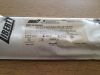 KIRWAN 19-2044AU Non-Stick Disposable Bipolar Forceps, 9in (X)