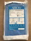 ARROW CS-15272-XM NextStep Retrograde Hemodialysis Catheterization Set With Simplicity  (x)