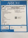 ARROW CS-15272-XM NextStep Retrograde Hemodialysis Catheterization Set With Simplicity  (x)