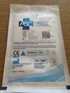 AMERICAN SURGICAL COMPANY 80-13 Telfa, 1" x 3" (X)