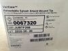DAVOL / BARD 0067320 VariCare Retractable Splash Shield Wound Tip (BOX/10) (X)