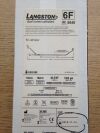 VASCULAR SOLUTIONS 5540 Langston Dual Lumen Catheters 6F x 110cm (5/Box)(X)