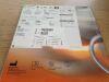 MEDTRONIC INT27512UX Integrity Rapid Exchange Coronary Stent System, 2.75mm x 12mm (X)