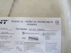 PMT CORPORATION Quantity of 9 Ref Model: 2105-5 Inline Needle Exp. Dates:  One 2019/ all s 2020