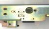 GE 2340721 GS Positioning Unit Assembly PET/CT