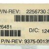 GE 2256730 H-Power Gantry Display CT Scanner