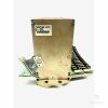 GE 2371625 Left Backplane-Chassis CT Scanner