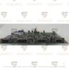 GE 5115622-2  ORPV Board Assembly ORP2 PET/CT