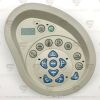 GE 5139591 Gantry Right Control Button Panel Assembly CT Scanner