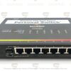 GE P80C-GEM2-U Switch Ethernet 8 Port