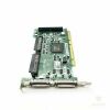 GE 361673-001 SCSI Dual Channel Raid Controller Card CT Scanner