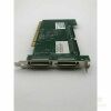 GE 361673-001 SCSI Dual Channel Raid Controller Card CT Scanner