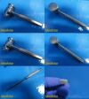 MEDTRONIC Sofamor Danek Cornerstone SR Neuro-spinal Instrument W/ Case