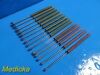 MEDTRONIC Sofamor Danek Cornerstone SR Neuro-spinal Instrument W/ Case