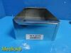 MEDTRONIC Sofamor Danek Cornerstone SR Neuro-spinal Instrument W/ Case