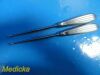 B&L Lot of 6  Storz Assorted ENT Nasal Antrum Surgery Instruments ~