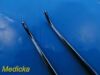 B&L Lot of 6  Storz Assorted ENT Nasal Antrum Surgery Instruments ~