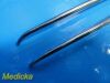 B&L Lot of 6  Storz Assorted ENT Nasal Antrum Surgery Instruments ~