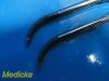 B&L Lot of 6  Storz Assorted ENT Nasal Antrum Surgery Instruments ~