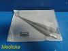 UNBRANDED 2X  Electrocautery Barnhill Adenoid Curettes (Size 4 & 3)