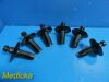 SKYTRON 6X  Autoclavable Reusable